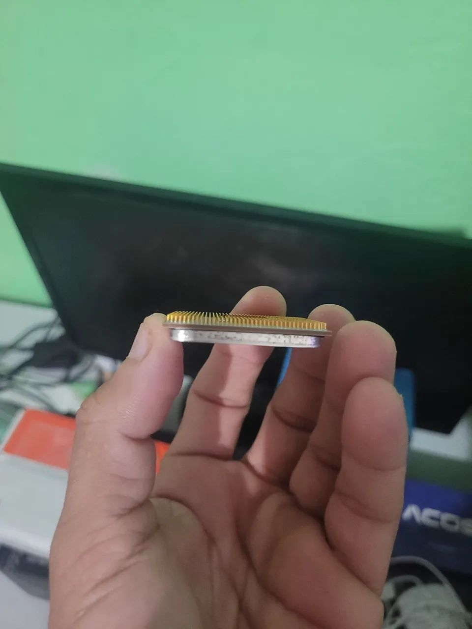 Processador Ryzen 3 3200G - Foto 2