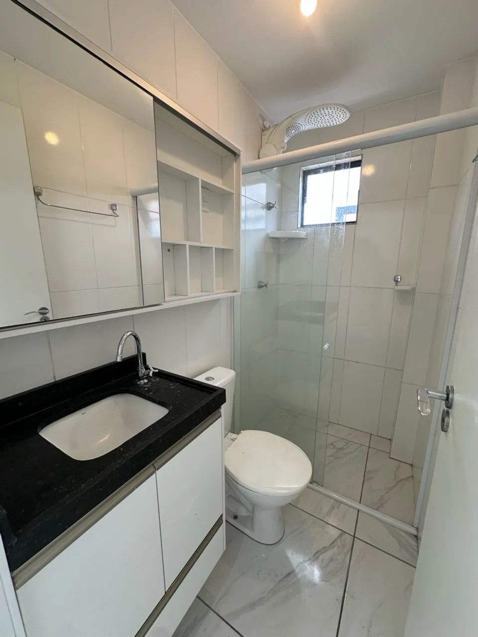 ALUGA-SE APARTAMENTO NOS BANCÁRIOS  - Foto 5