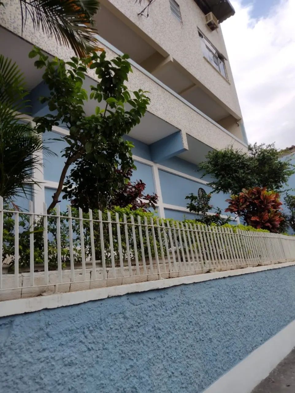 Foto - Rio de Janeiro - Vila da Penha