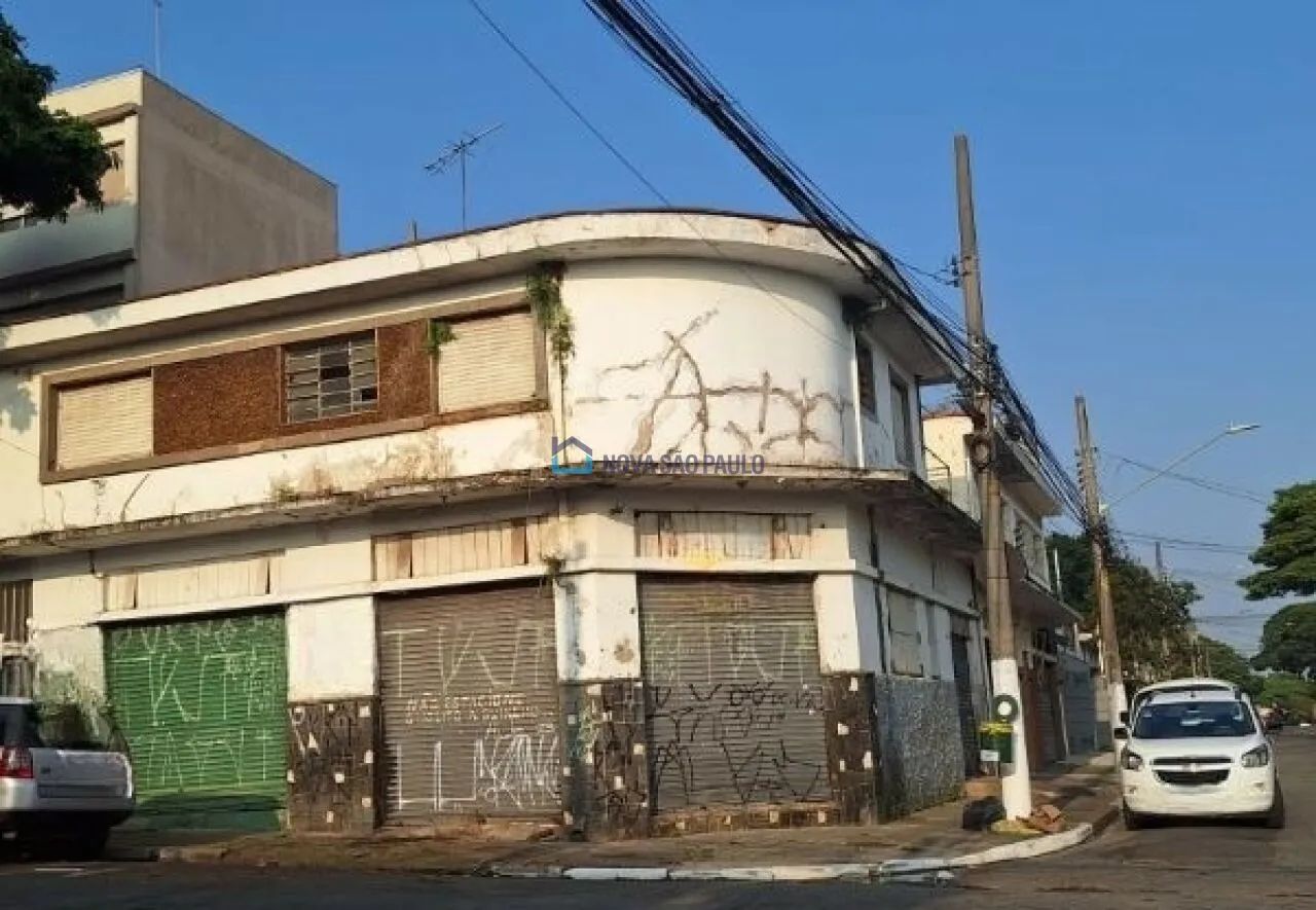 Imóvel Comercial e Residencial com Renda | Jardim Aeroporto - Foto 4