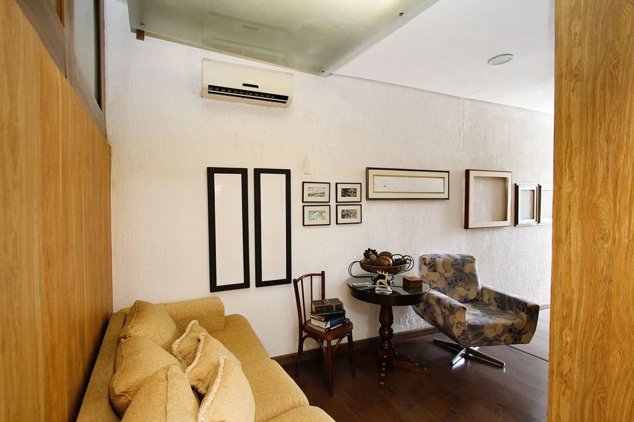 Apartamento à Venda - Havaí, 3 Quartos, 104 m2 - Foto 5