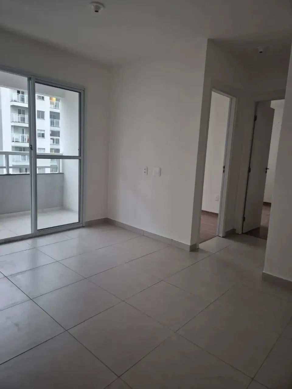Apartamento com 2 quartos sendo 1 suíte e uma vaga de garagem - Foto 3