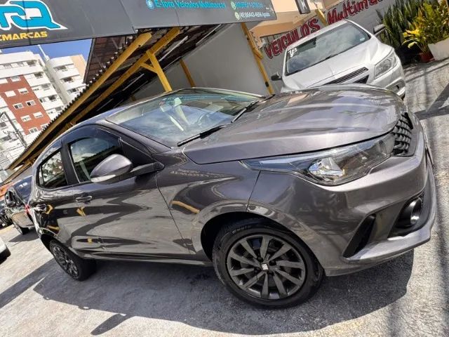 Fiat Argo 1.0 6V Flex. 2022 - Foto 3