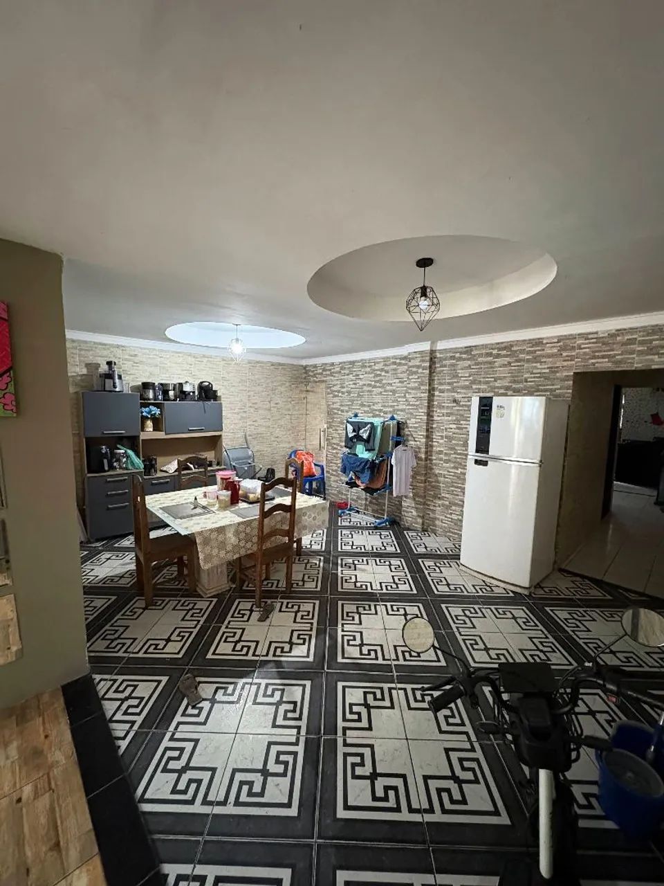 Casa para locação na Guanabara  - Foto 3