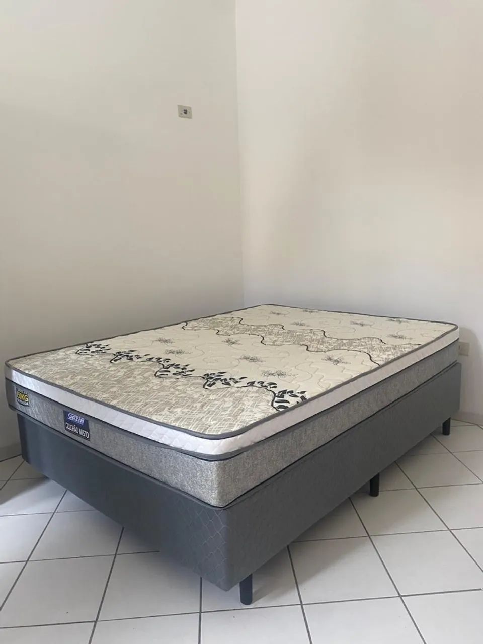 Cama de Casal