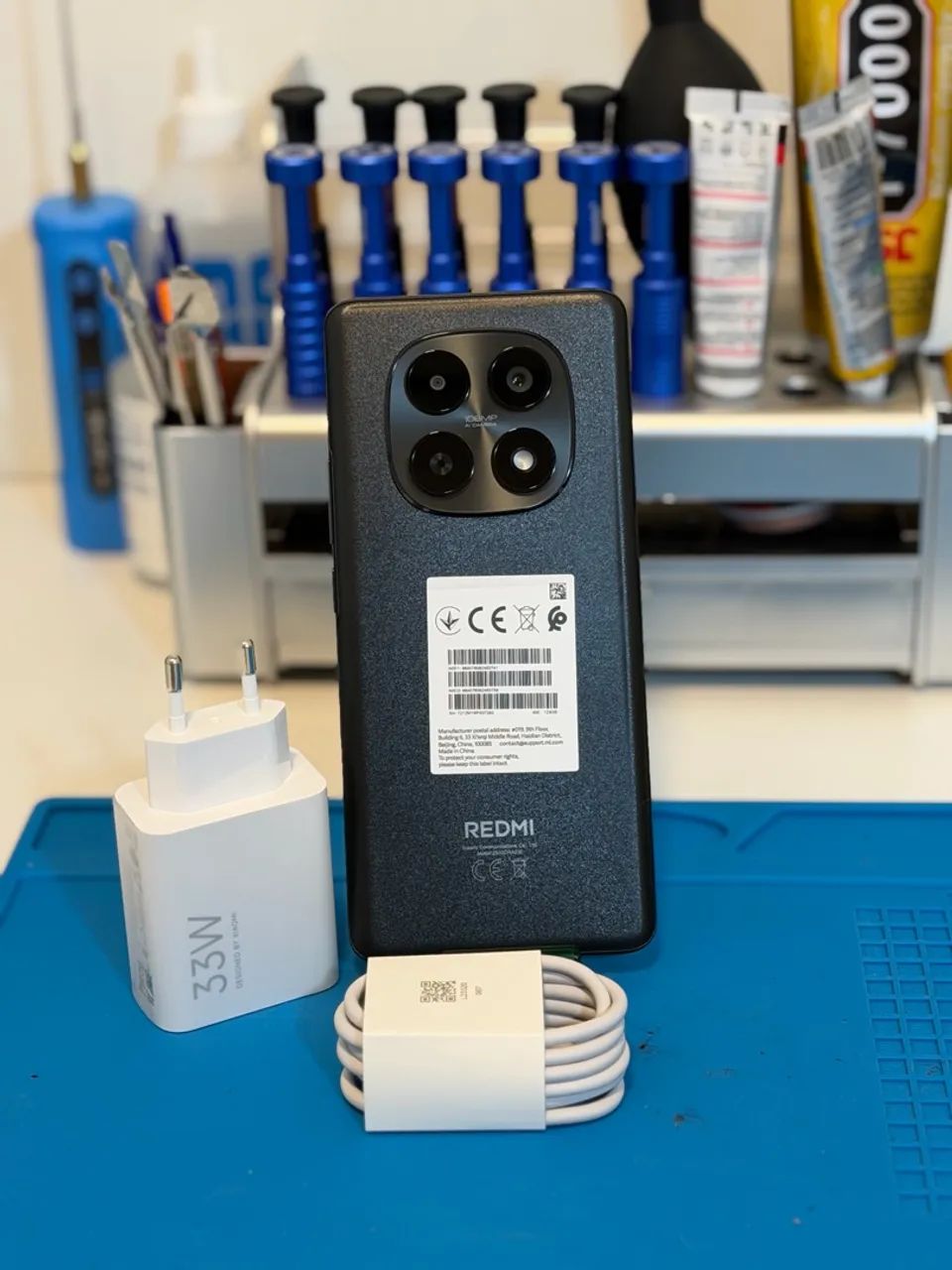 REDMI NOTE 15 128GB | Lacrado - Foto 2