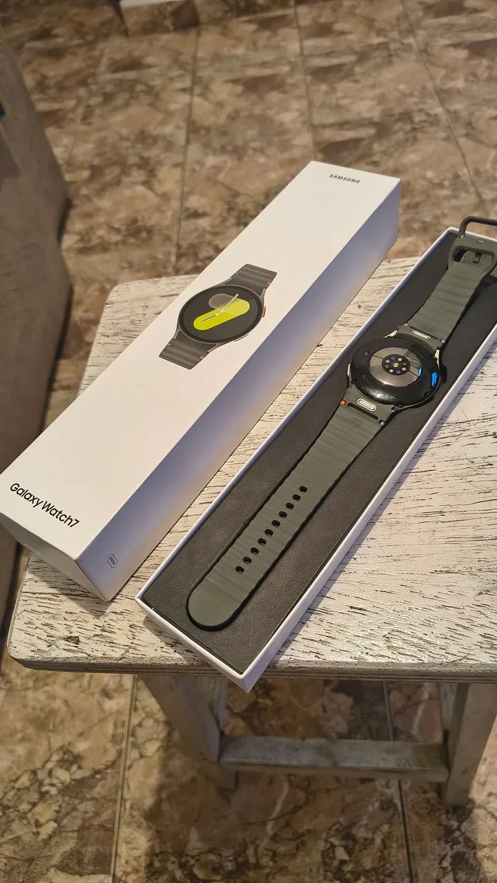 Samsung Watch 7 de 44mm - Foto 3