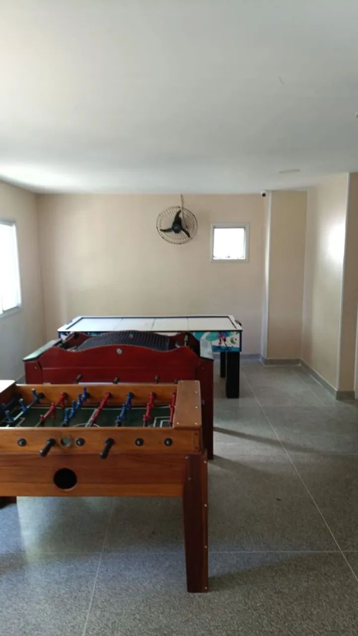 Apartamento 2/4, Nascente com Planejados - Foto 2