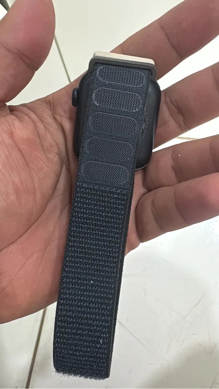 Apple watch SE 2º Geração - Foto 2