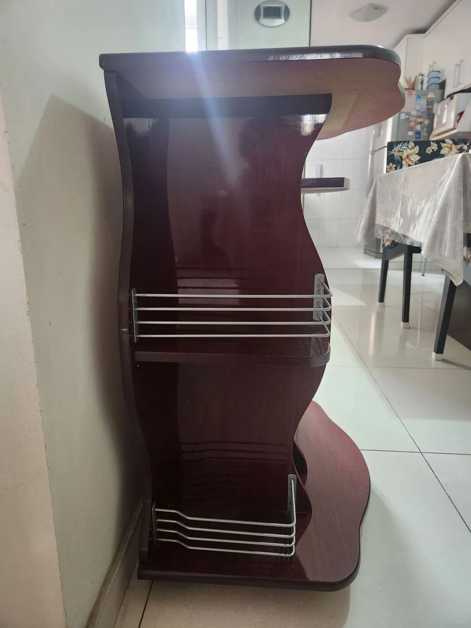 Rack para ambiente - Foto 4