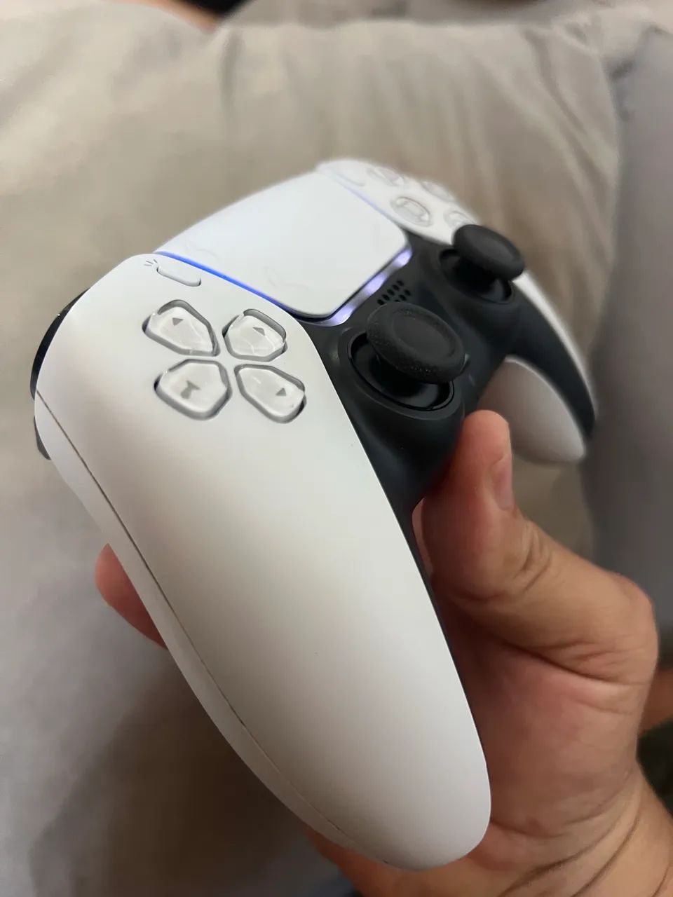 Controle ps5 original  - Foto 2
