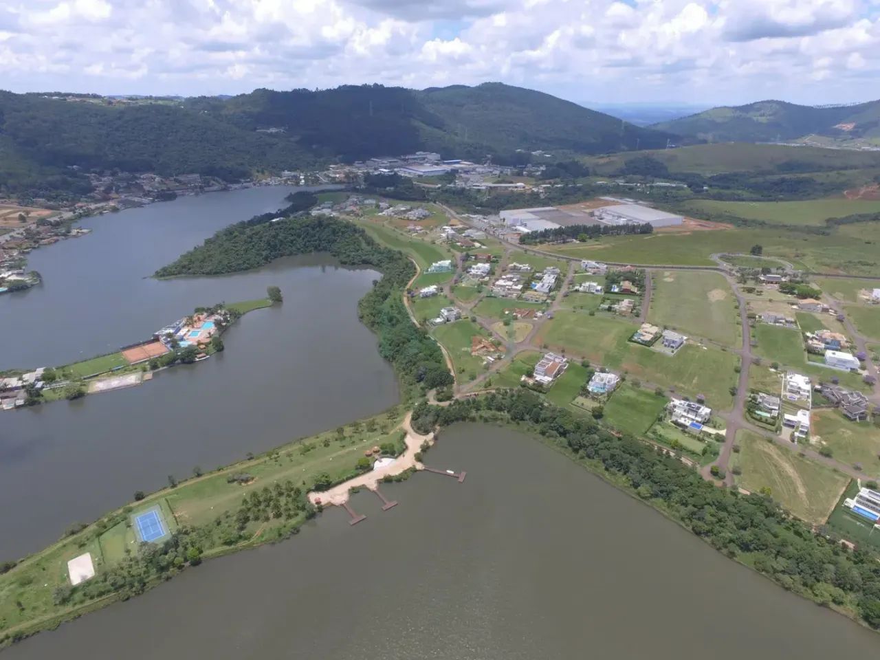 Terrenos Loteamento em Poços de Caldas - Foto 4