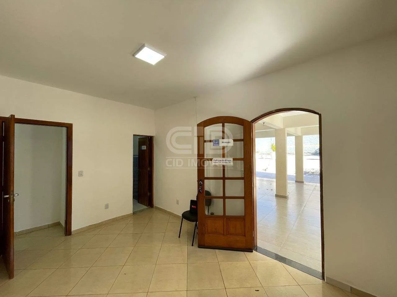 Casa Comercial com 4 Salas no Morada dos Nobres - Foto 5
