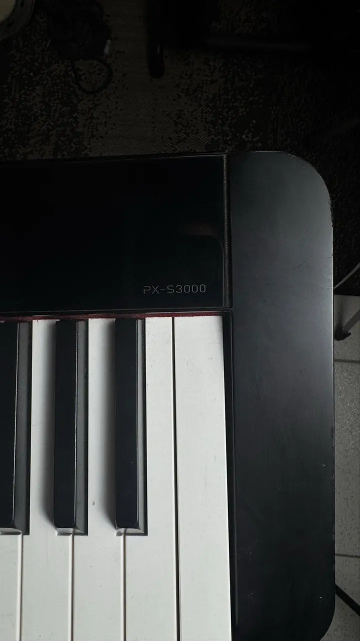 Casio Privia PX S 3000 - Foto 2