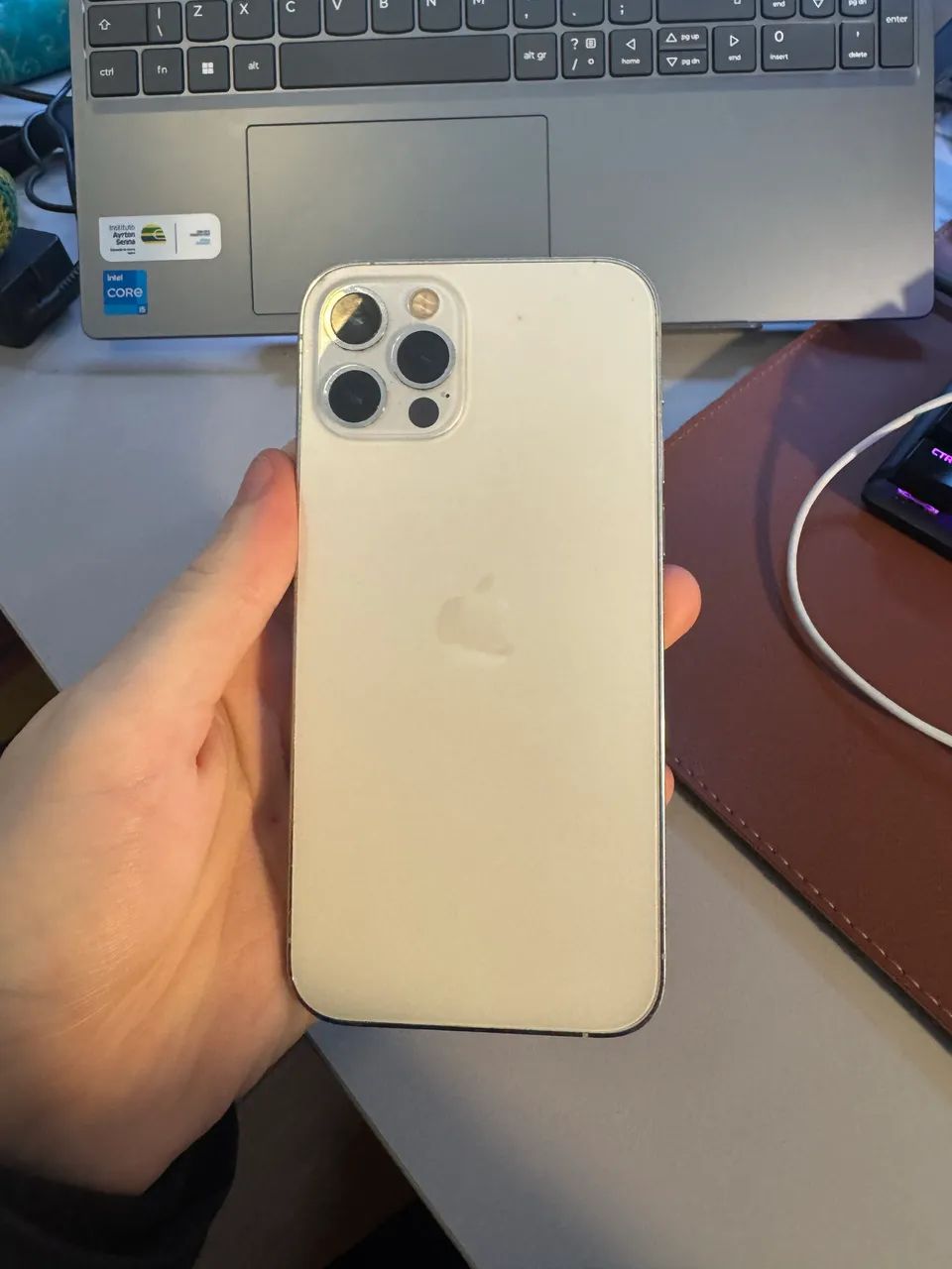iPhone 12 Pro - Foto 2