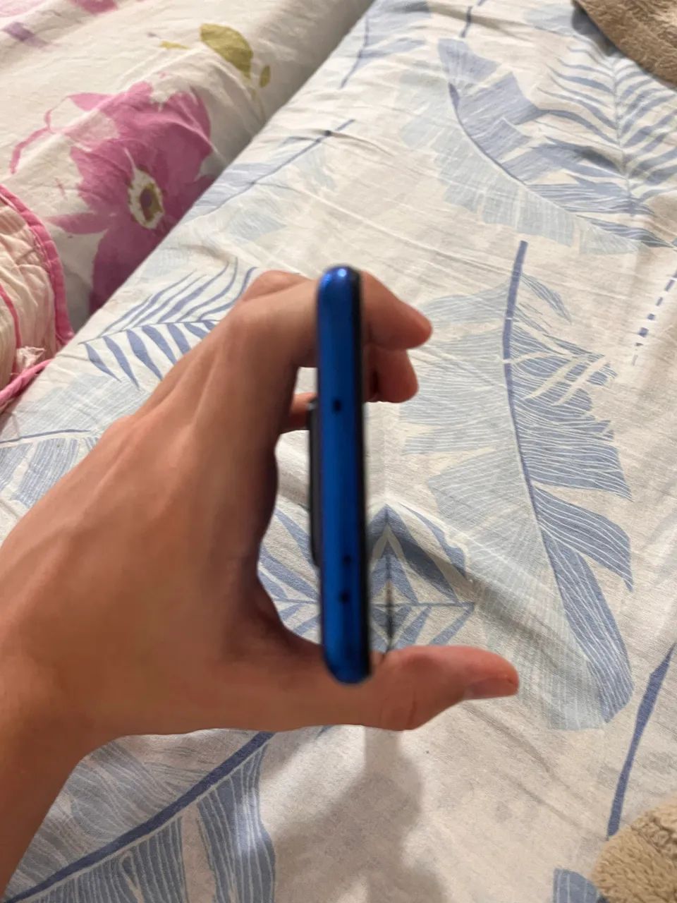 POCO X3 NFC - usado - Foto 5