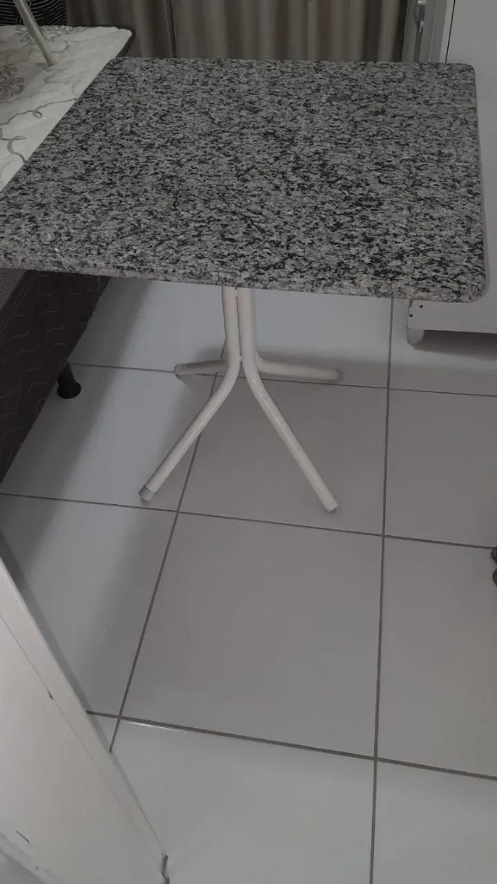 Mesa de Mármore - Foto 3