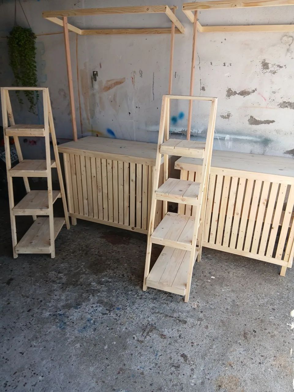 Barraca de exposições ou decoração de festa  - Foto 2