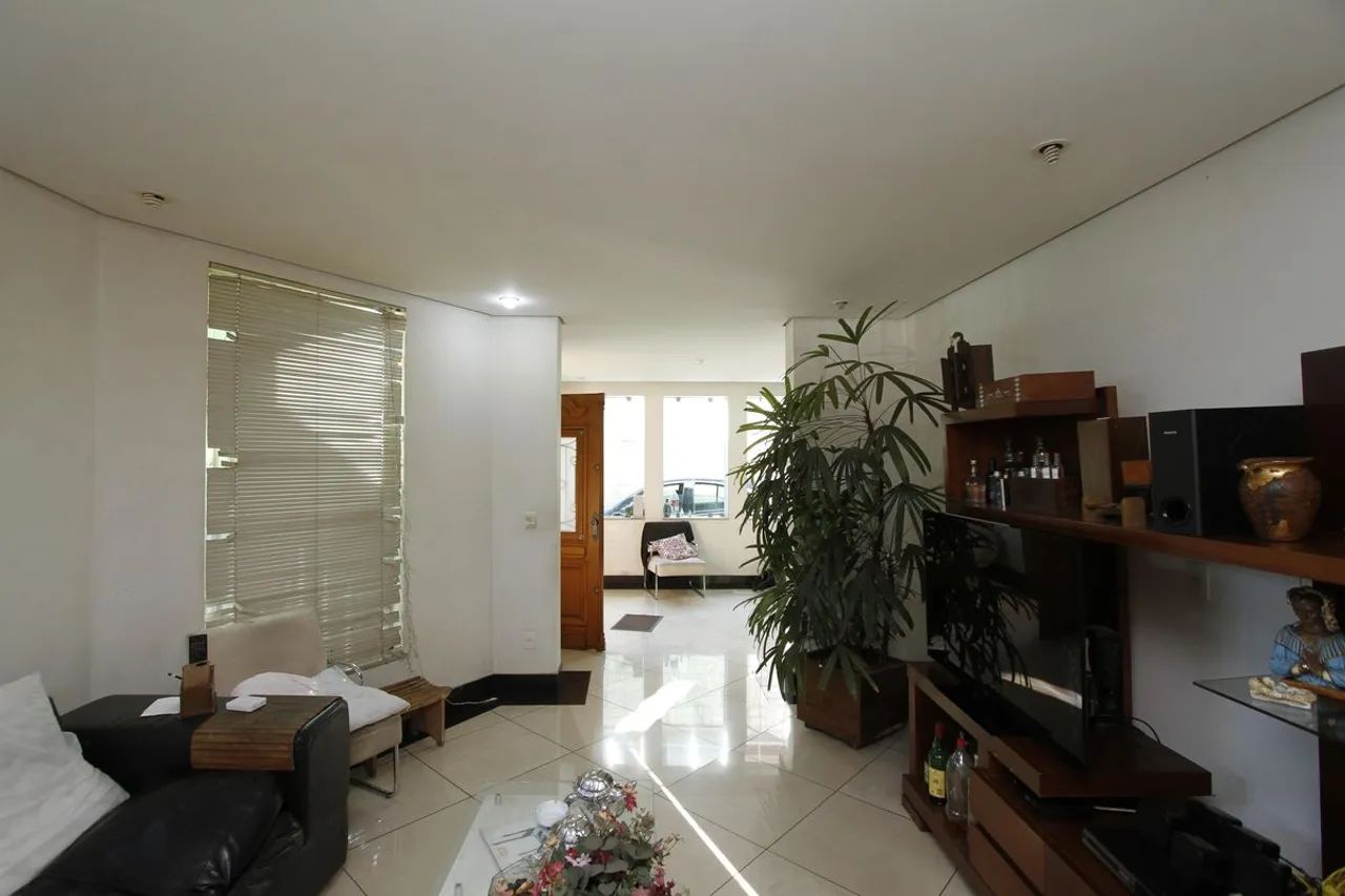 Casa à Venda - Carlos Prates, 5 Quartos, 420 m2 - Foto 2