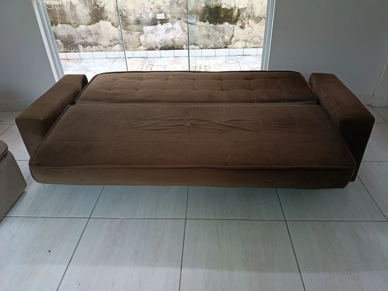 Sofá cama  - Foto 2
