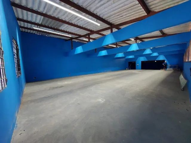 IMÓVEL COMERCIAL COMPLETO - IDEAL PARA EMPRESAS OU COMITÊ POLÍTICO - Foto 3