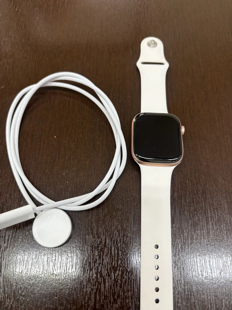 Apple Watch séries 11, 46mm
