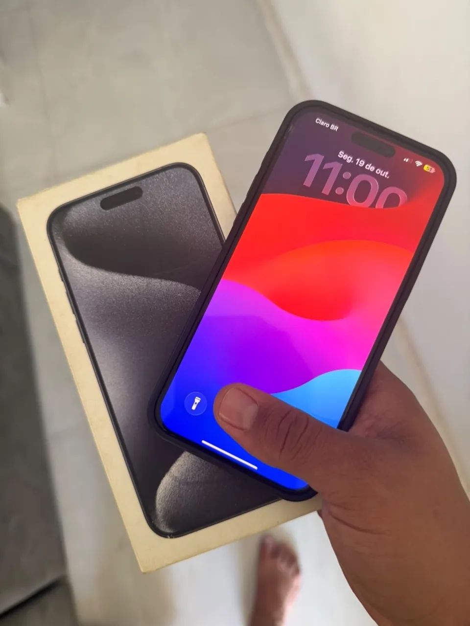 iPhone 15 pro Max  - Foto 3
