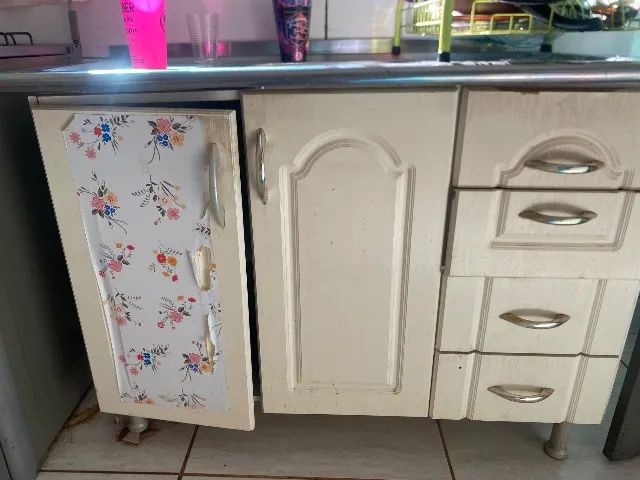 Pia de Cozinha