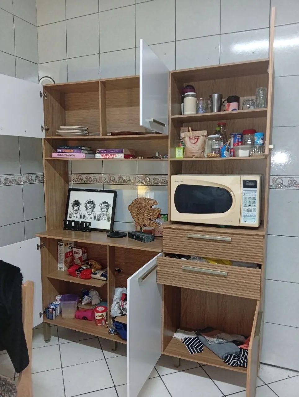 Armário cozinha - Foto 2