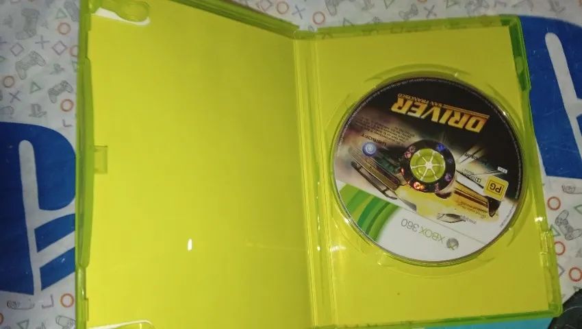 Driver San Francisco Xbox 360 - Foto 3