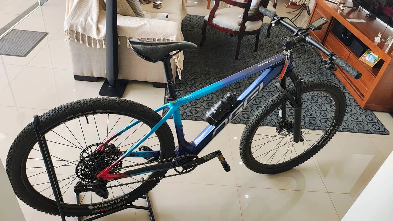 Vende-se Bicicleta - Foto 2