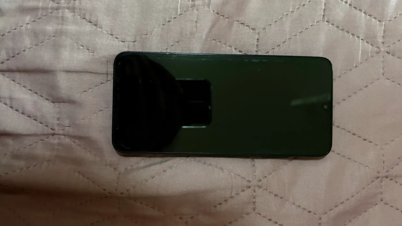 Samsung Galaxy A05s 128GB 4GB RAM - Impecável - Foto 3