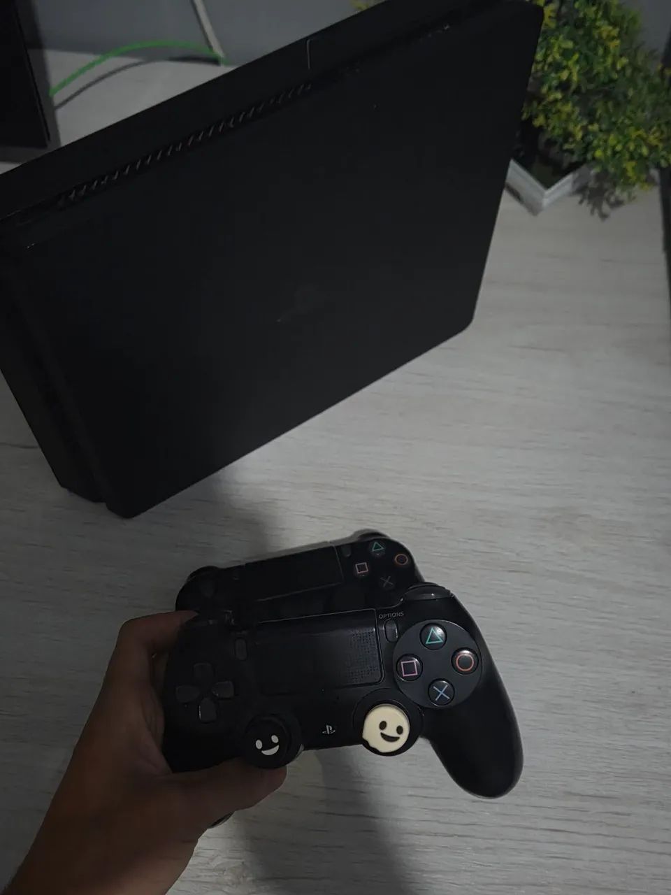 PS4 SLIM - Foto 2