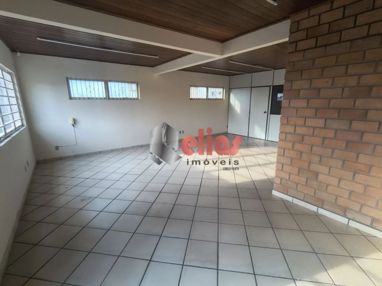 Sala para aluguel com 80 m² em Centro, Bauru - SP - Foto 2