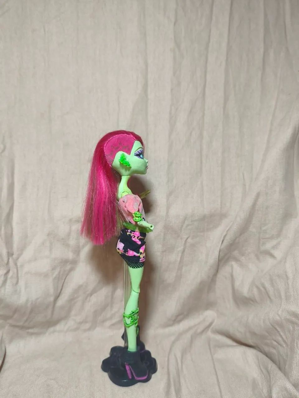 Monster High  - Foto 2
