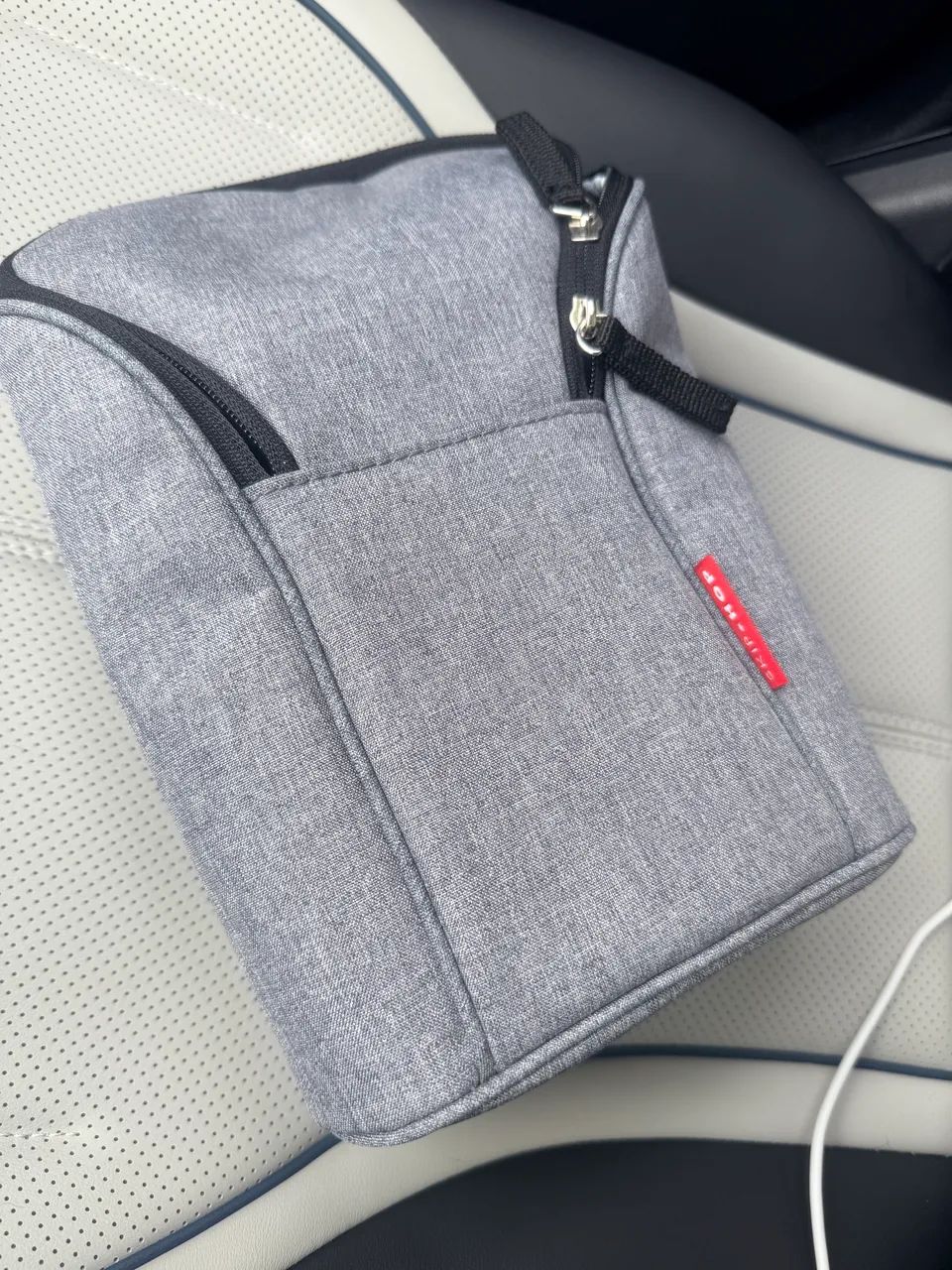 Bolsa térmica skip hop - Foto 2