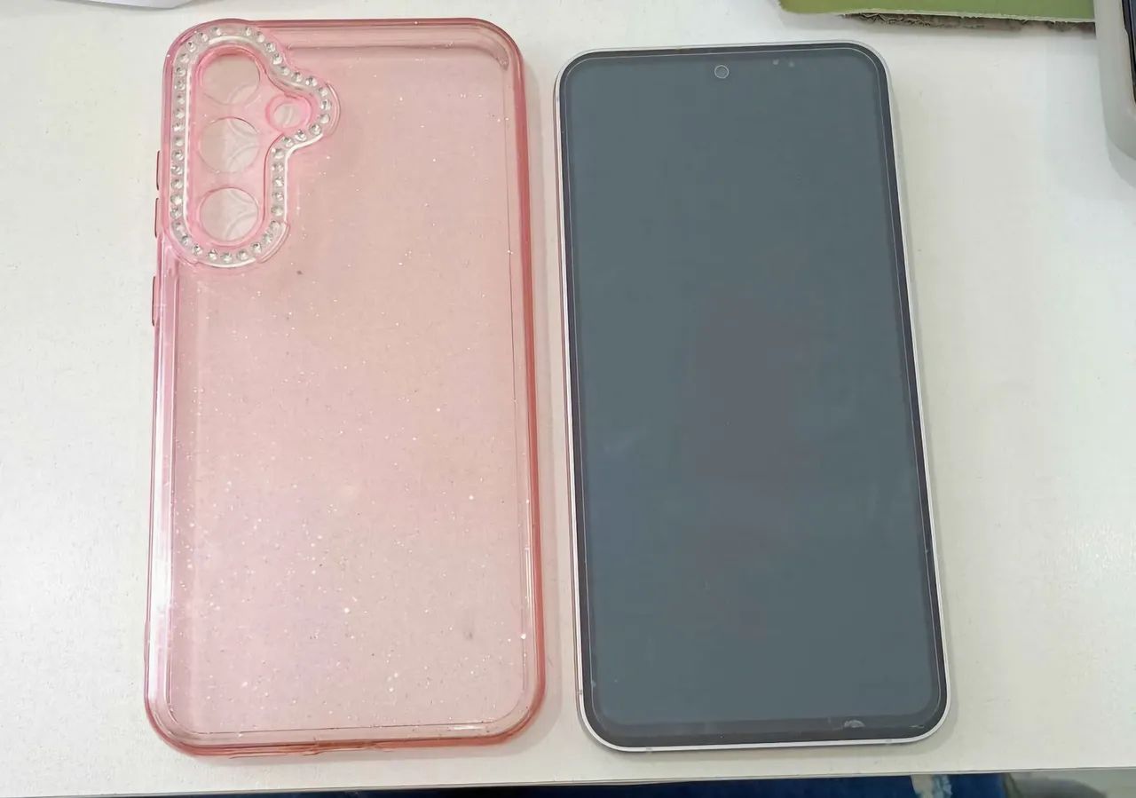 Samsung S23 FE  - Foto 2