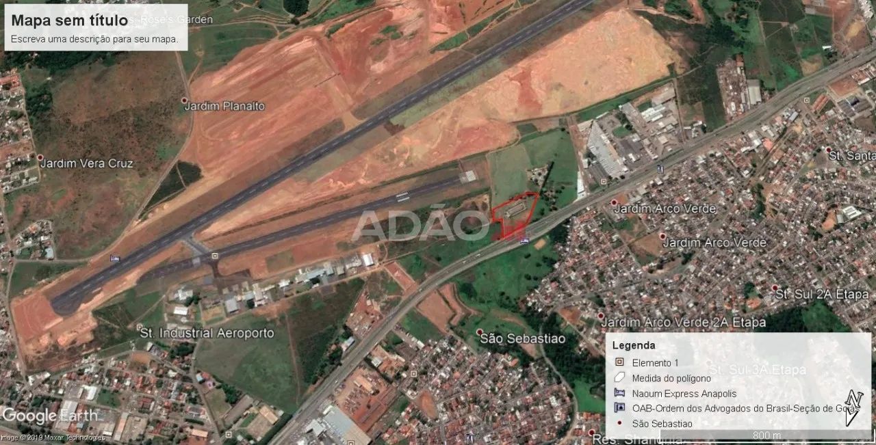 MOTEL A VENDA - Foto 4