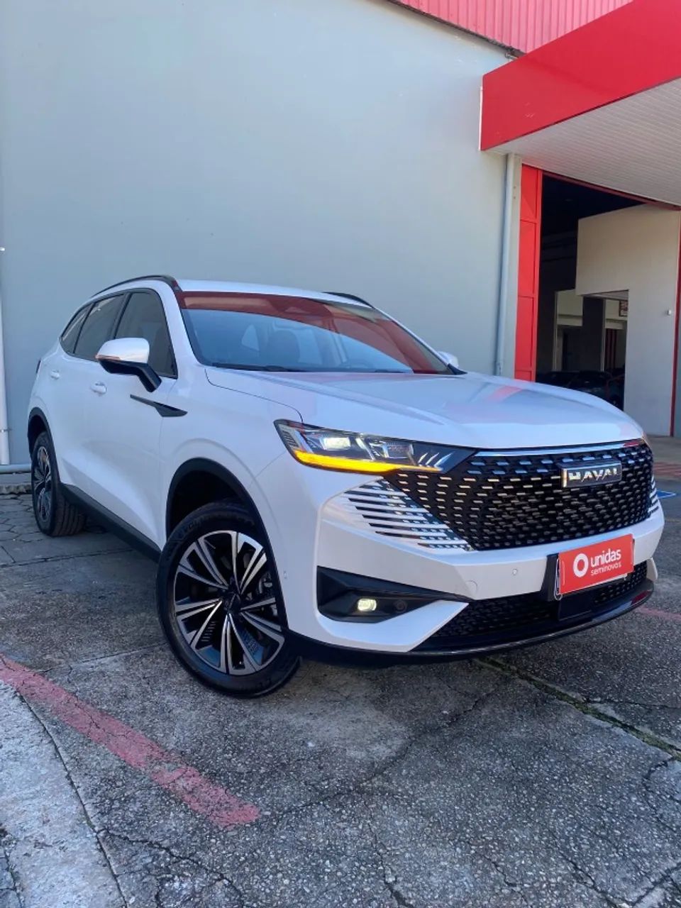 GWM Others 2025