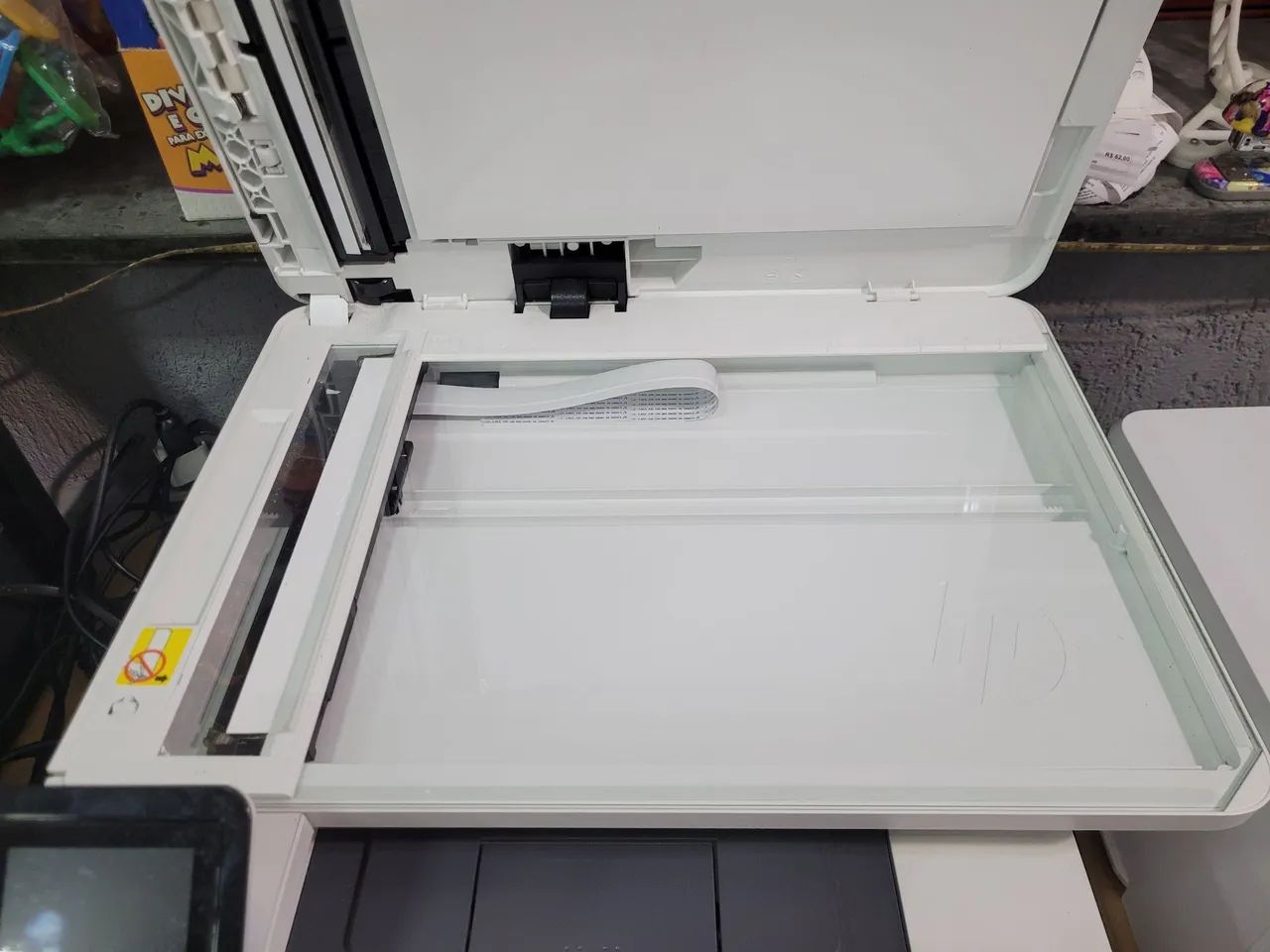 Laserjet pro MFP M4228fdw - Foto 4