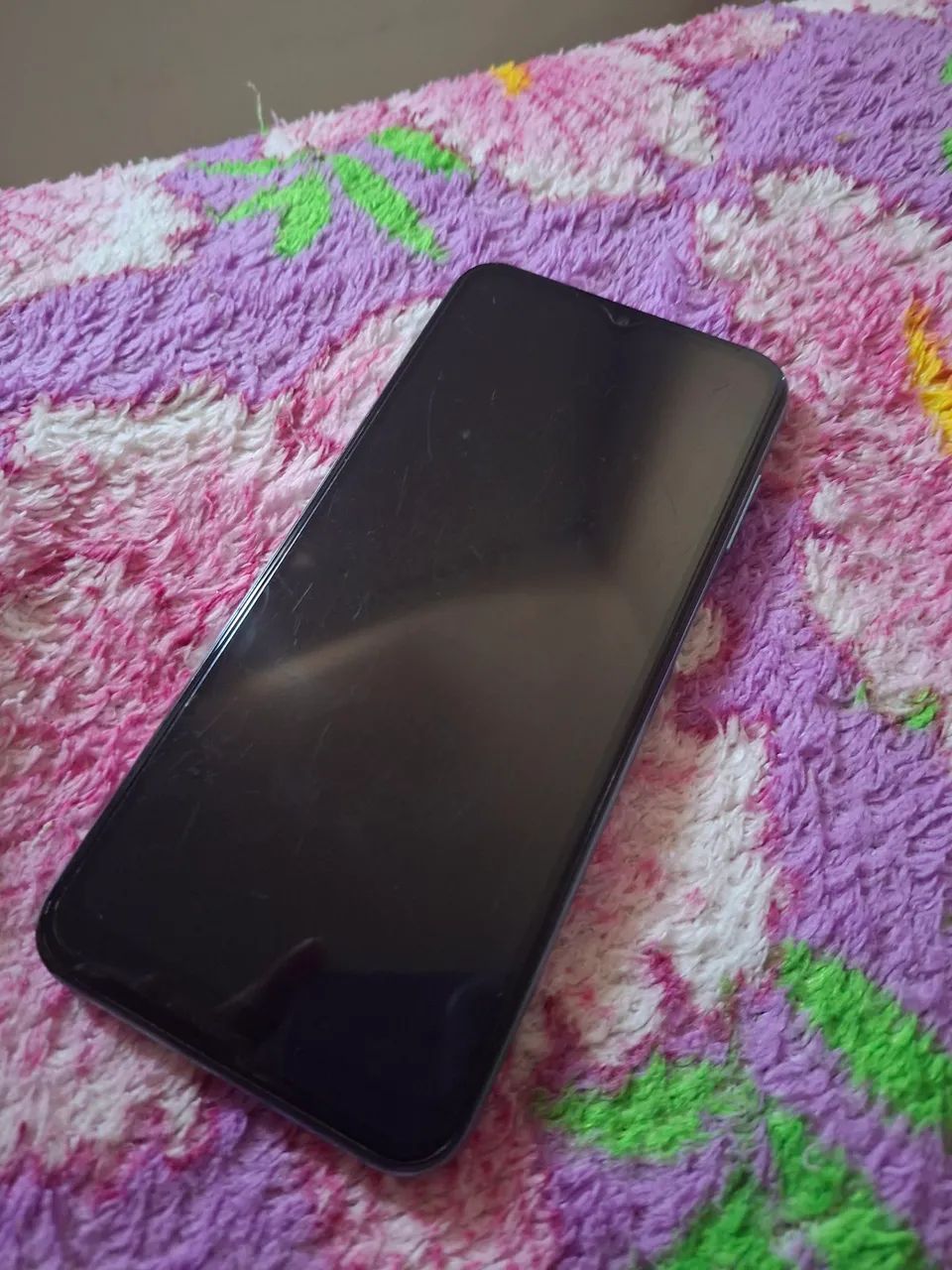 CELULAR SAMSUNG M14 AZUL NOVO - Foto 5