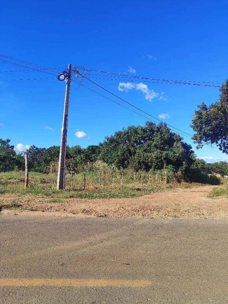 Terreno na avenida Parnarama  - Foto 4