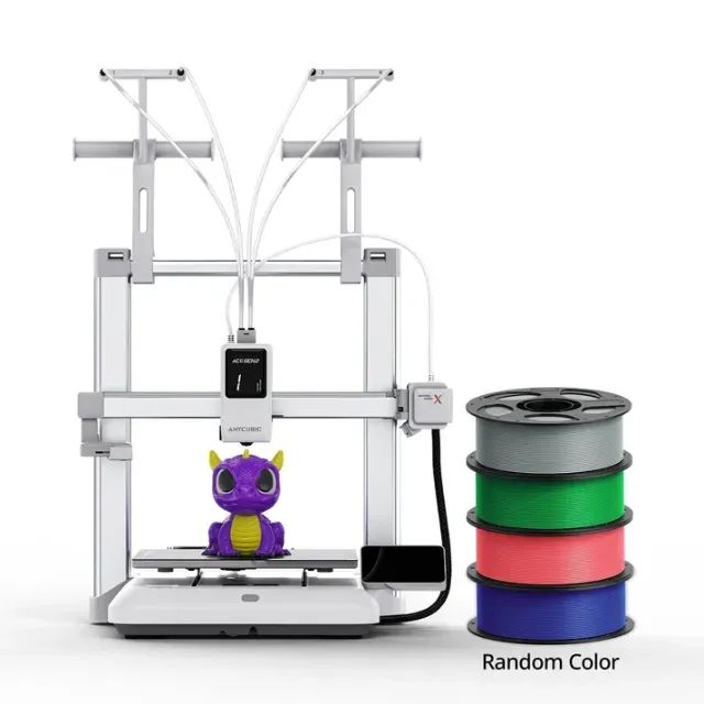 ANYCUBIC Kobra X - Foto 2