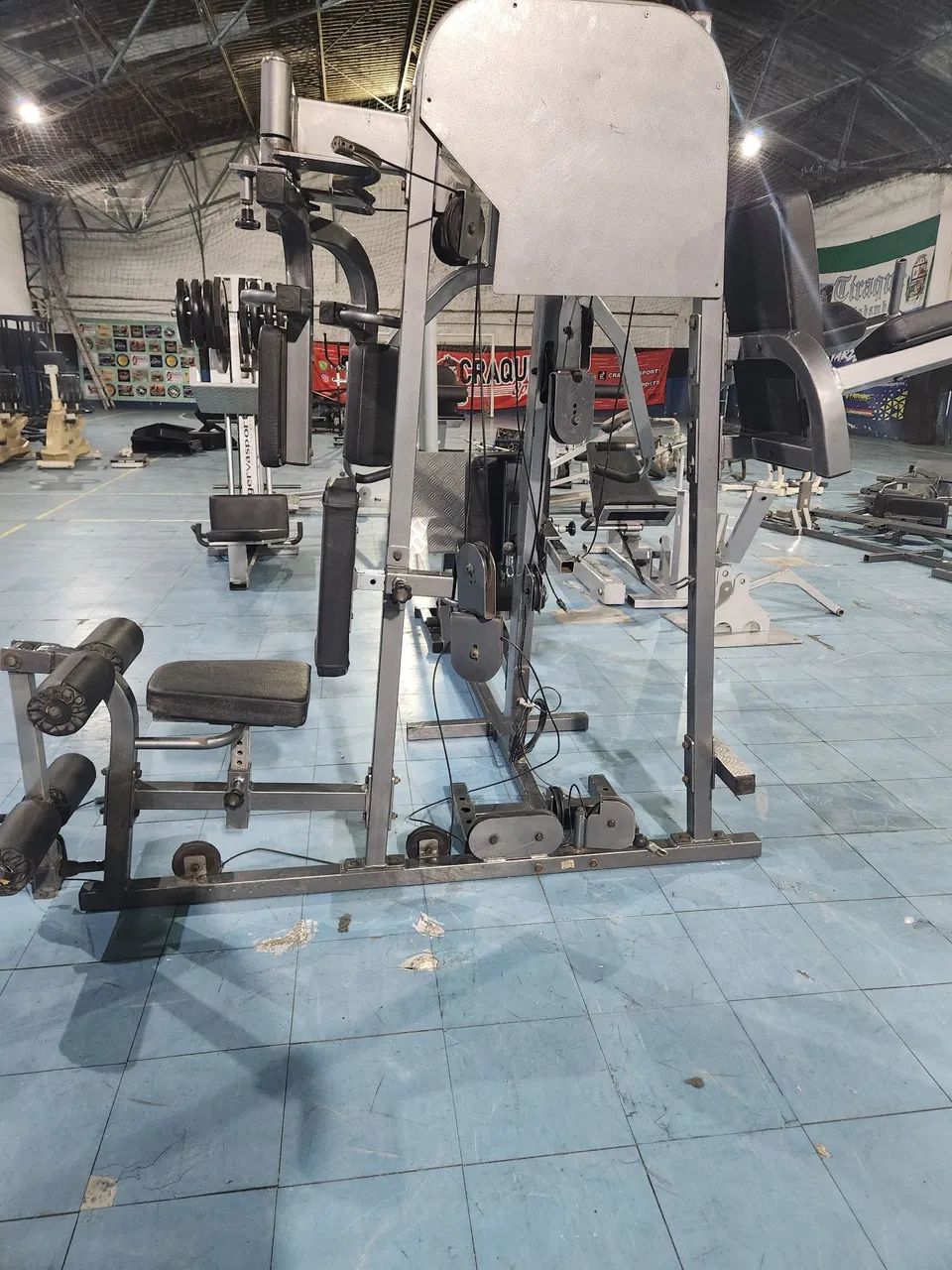 Estação Wellness Fit 201  - Foto 5