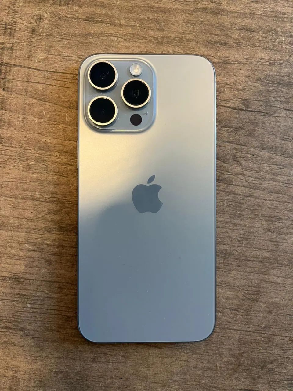 iPhone 15 pro Max 256 - Foto 4
