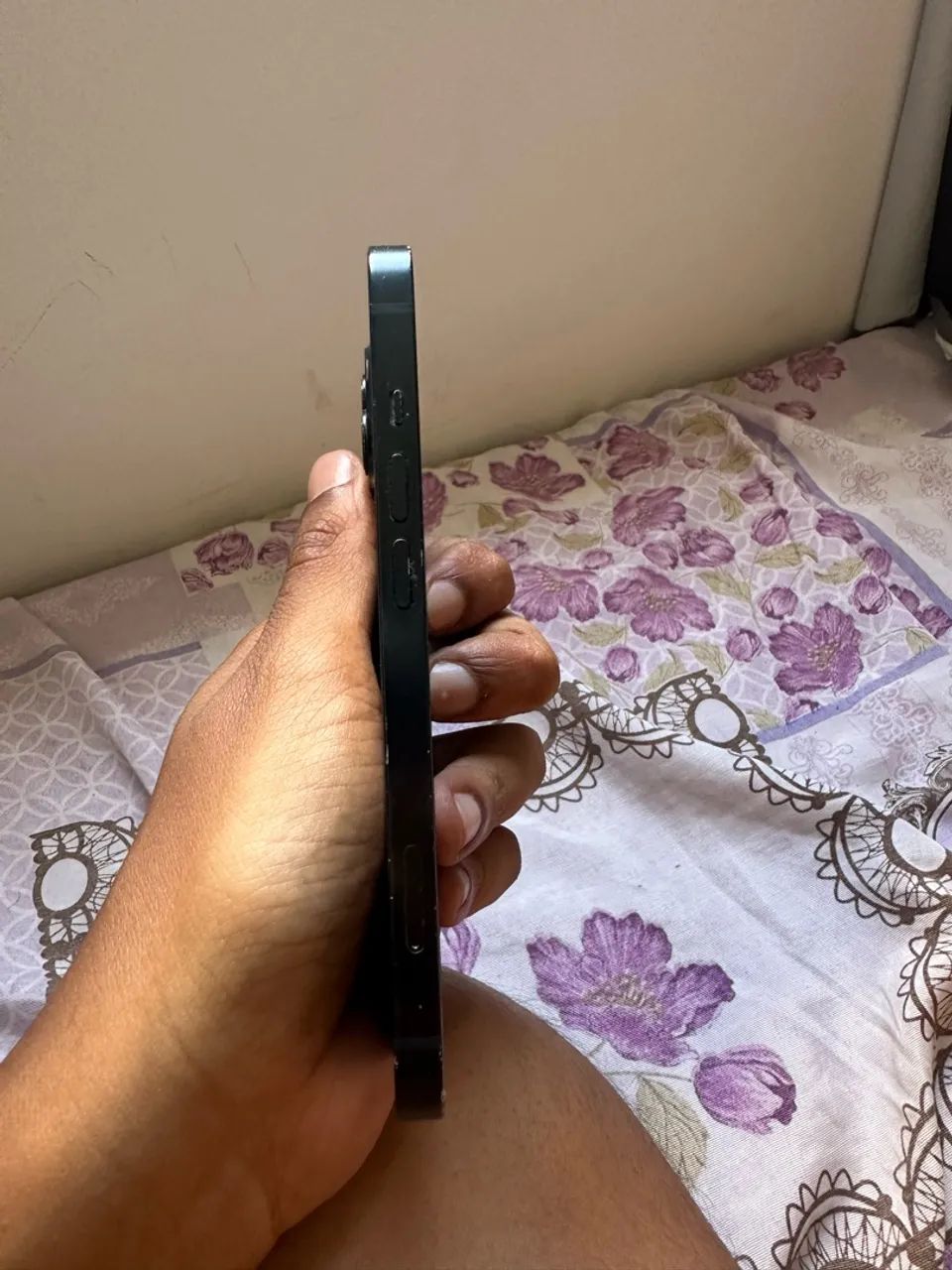 iPhone 13 normal 128gb segundo dono ! - Foto 4