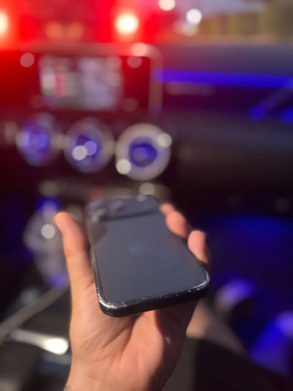 IPHONE 17 PRO 256GB - Foto 4