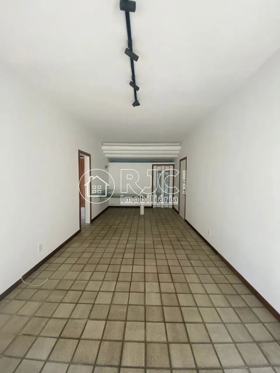 Imóvel para venda tem 86 metros quadrados com 2 quartos - Foto 3
