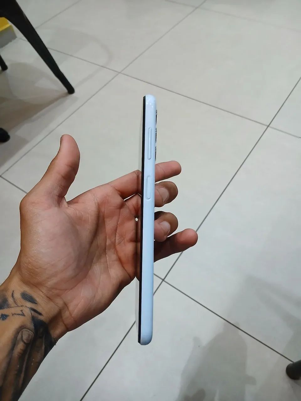 Samsung A13 128gb - Foto 4