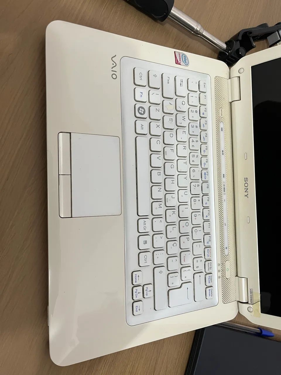 Notebook Sony Vaio - Foto 5